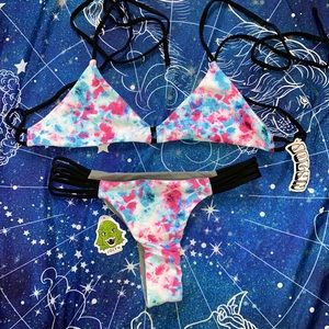 Jolyn Bikini Set Medium